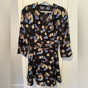 Zara mini dress